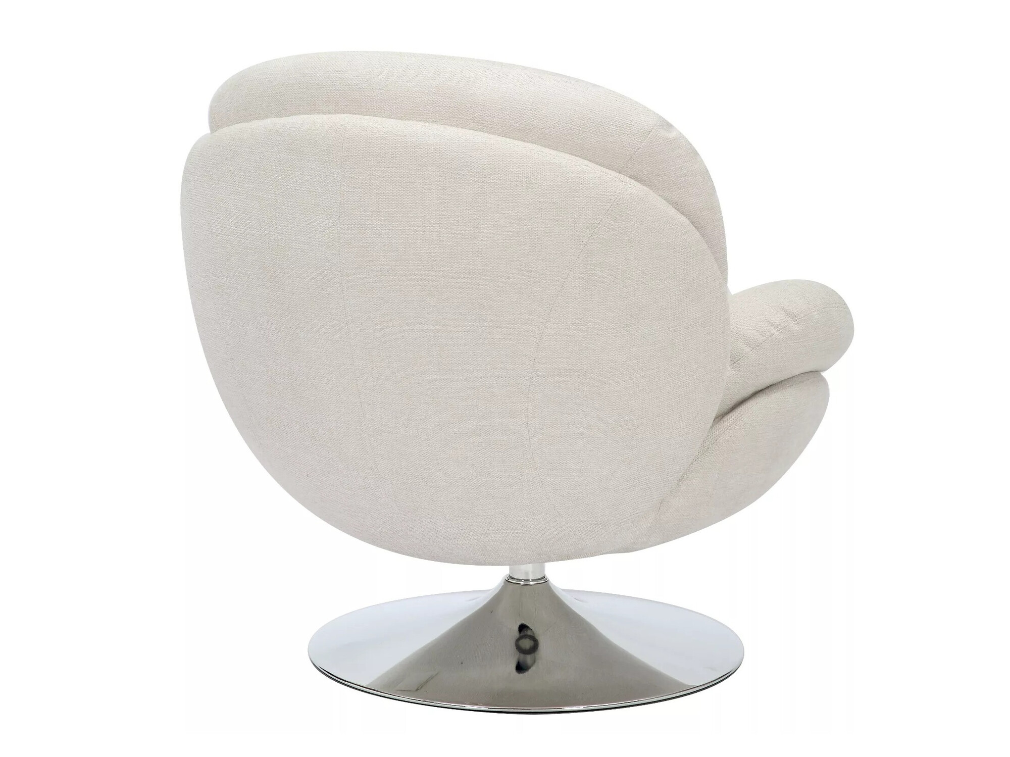 Fotelj Detroit 700 (Krema)