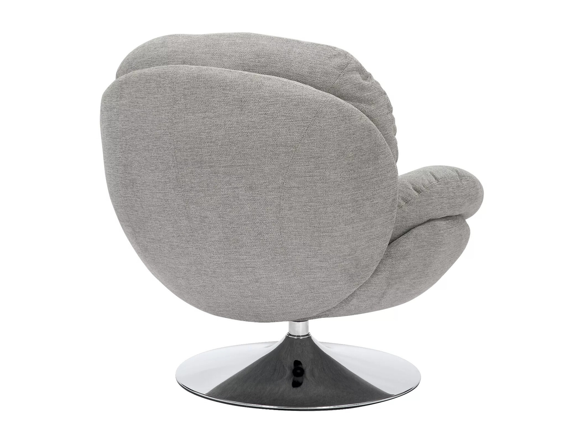 Fotelj Detroit 700 (Siva)