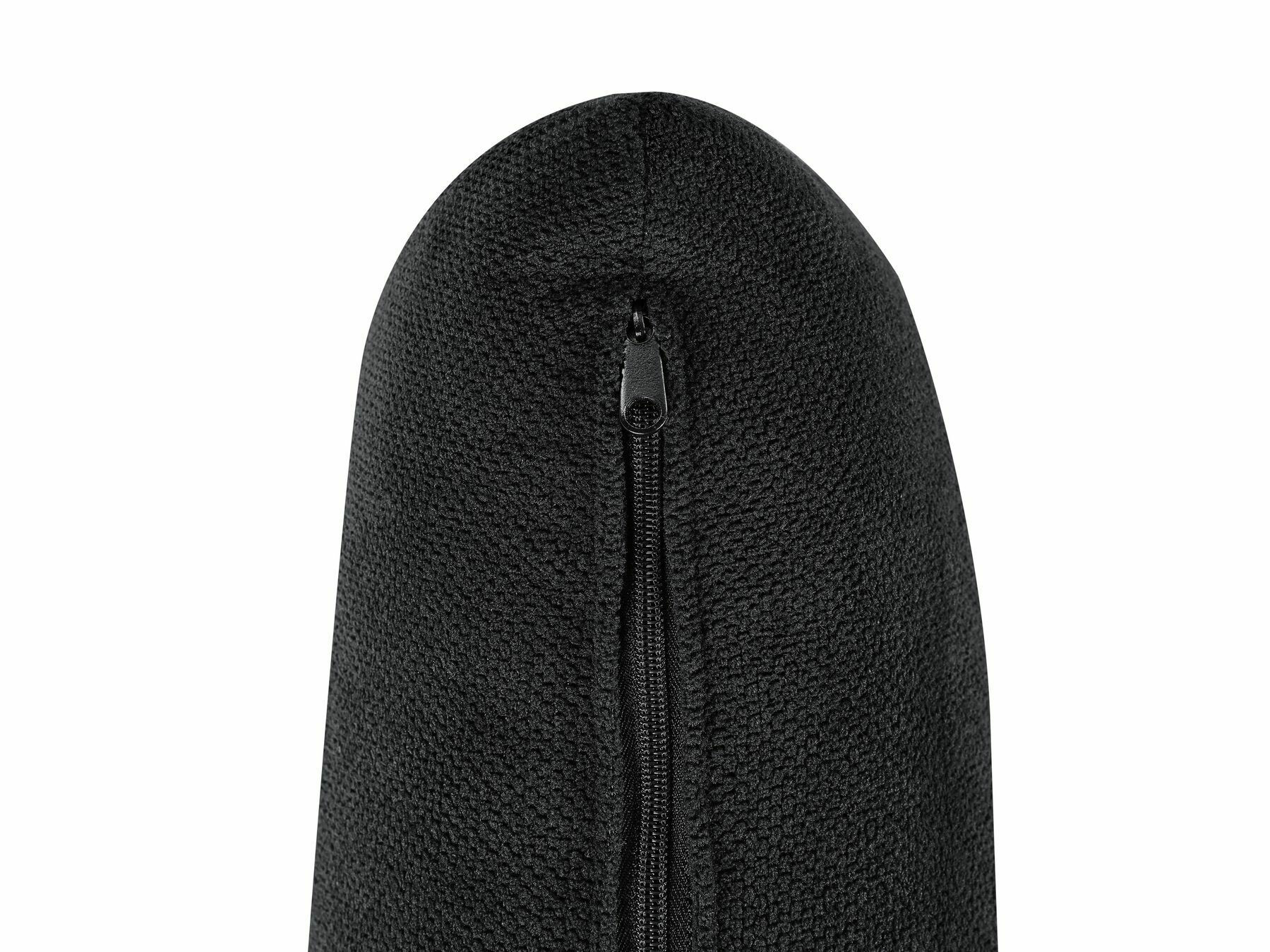 Kotna garnitura Berwyn 2552 (Črna)