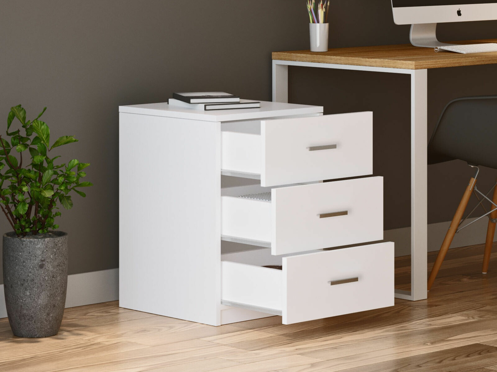 Predalnik Kailua 2427 (Bela)