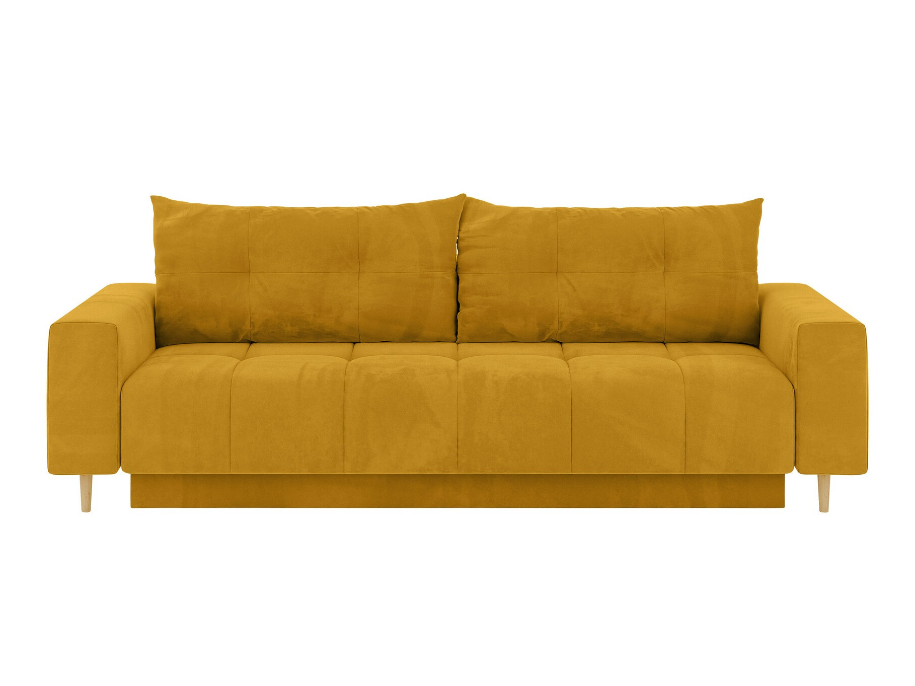 Raztegljiv kavč Delaware 104 (Bluvel 68)