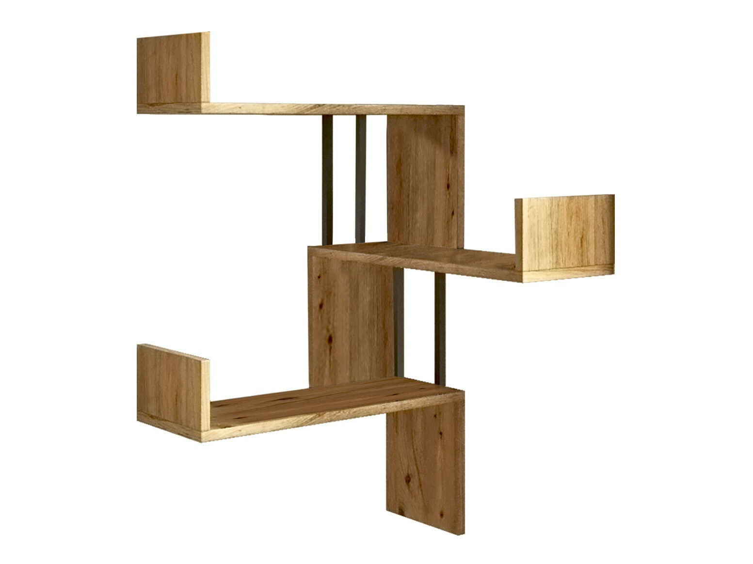 Stenska polica Kailua 2428