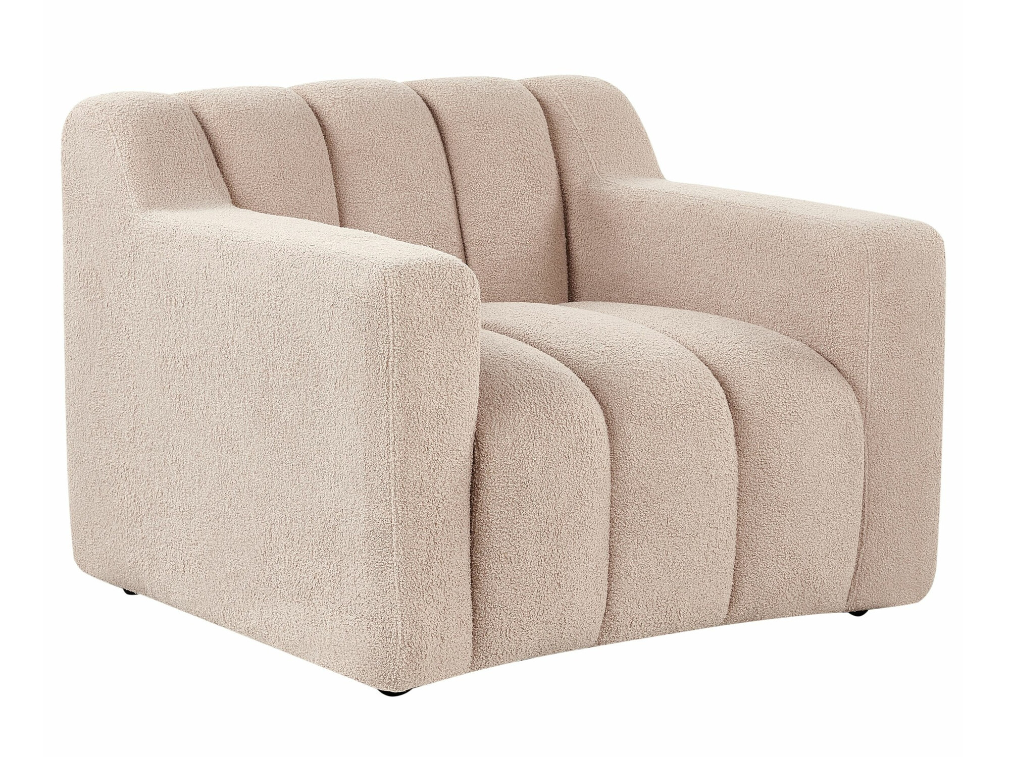 Fotelj Berwyn 2553 (Bež)