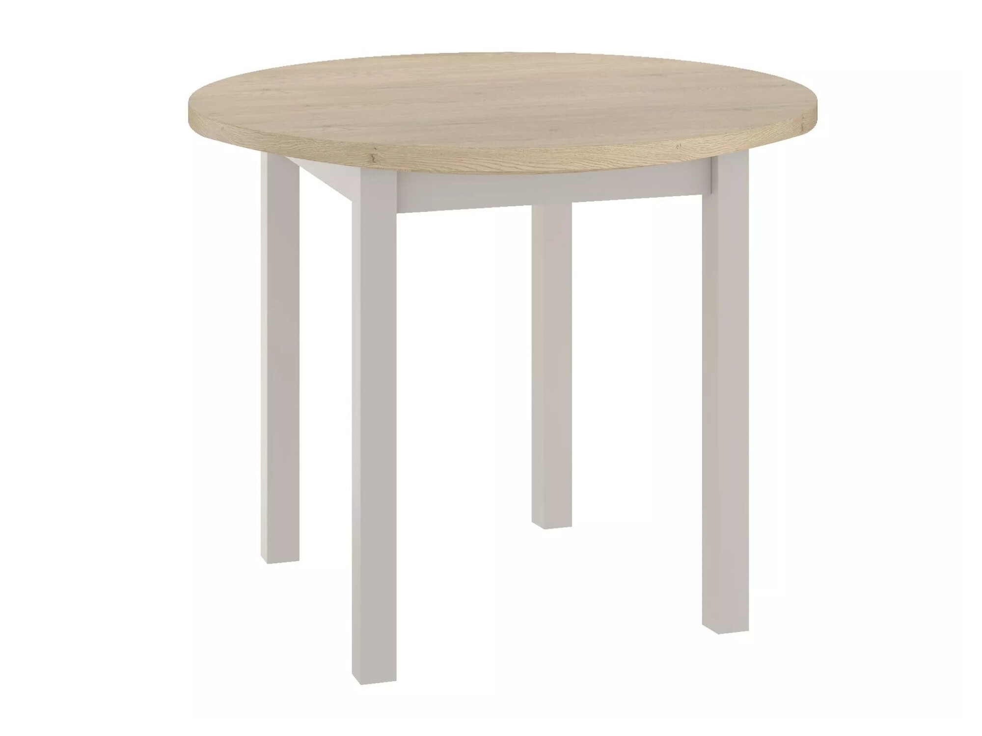 Miza Detroit 704 (Hrast + Kašmir)