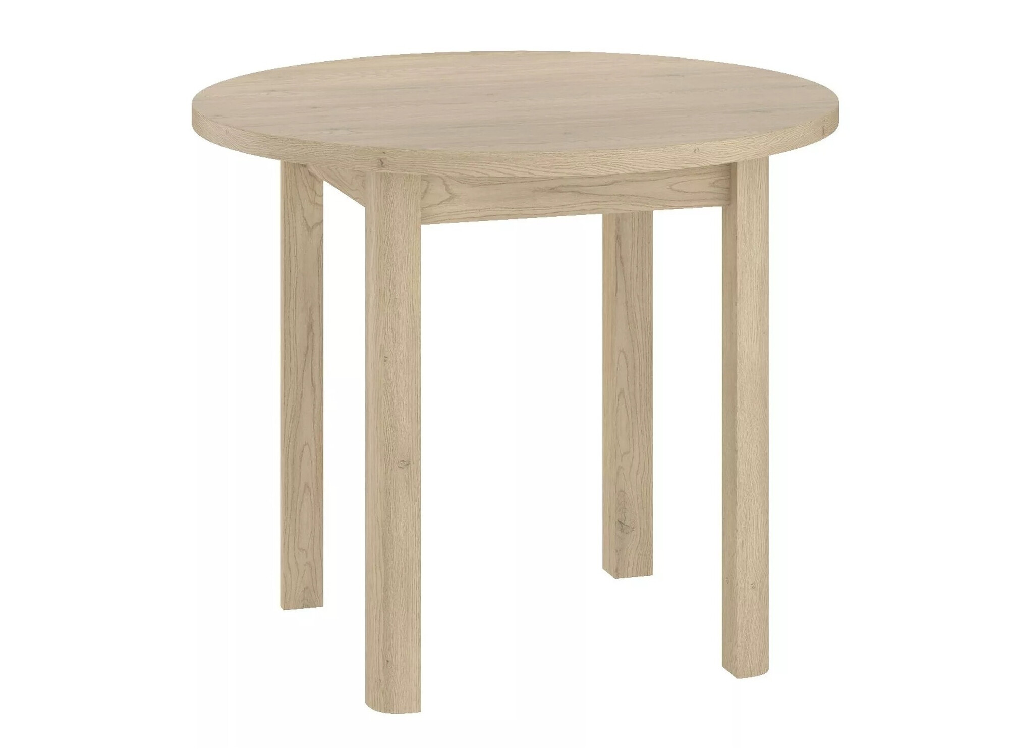 Miza Detroit 704 (Hrast)