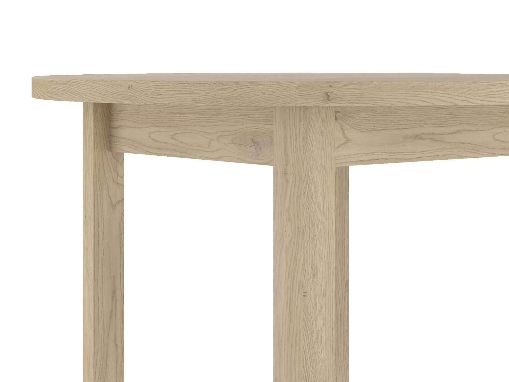 Miza Detroit 704 (Hrast)