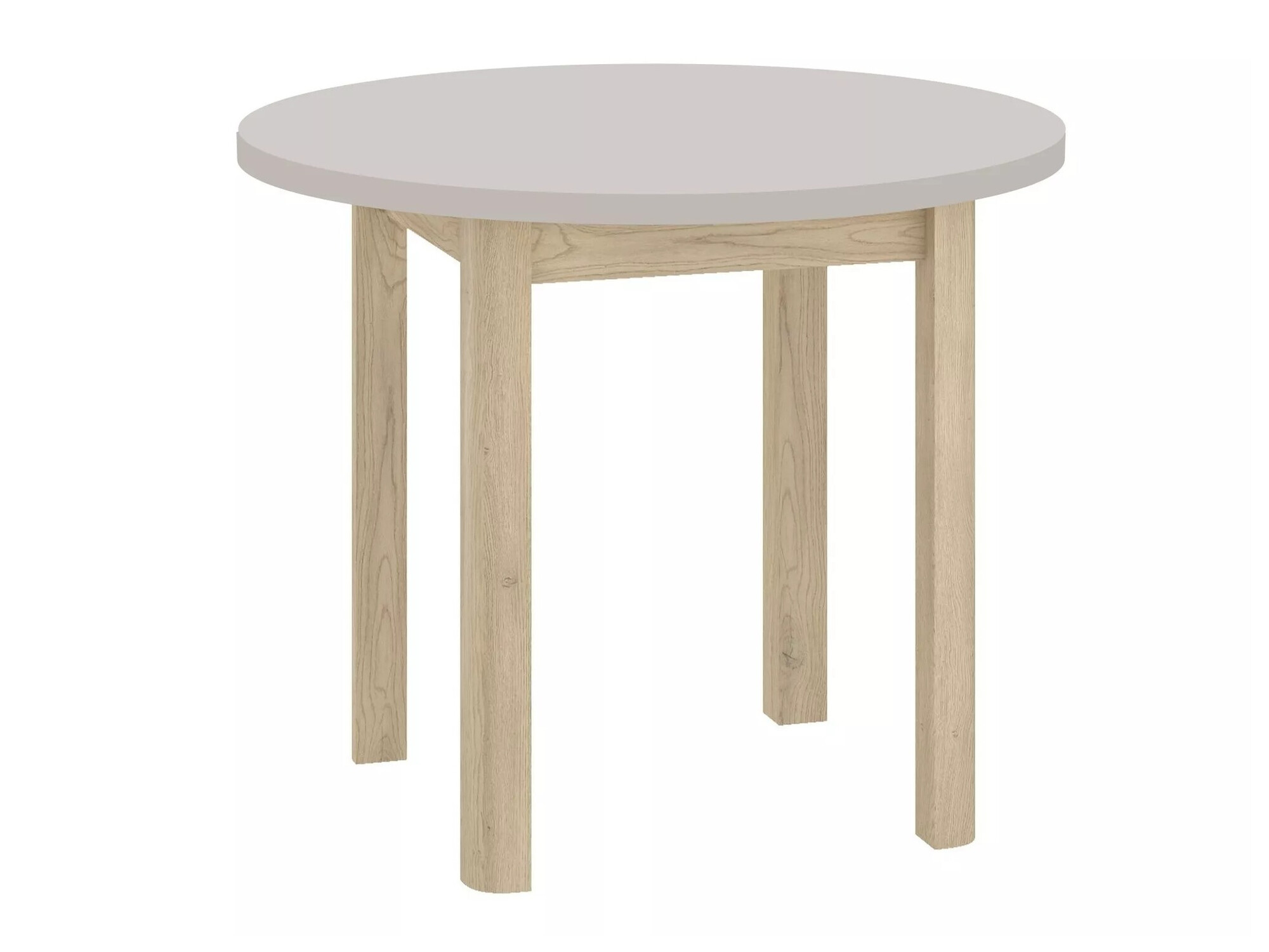 Miza Detroit 704 (Kašmir + Hrast)