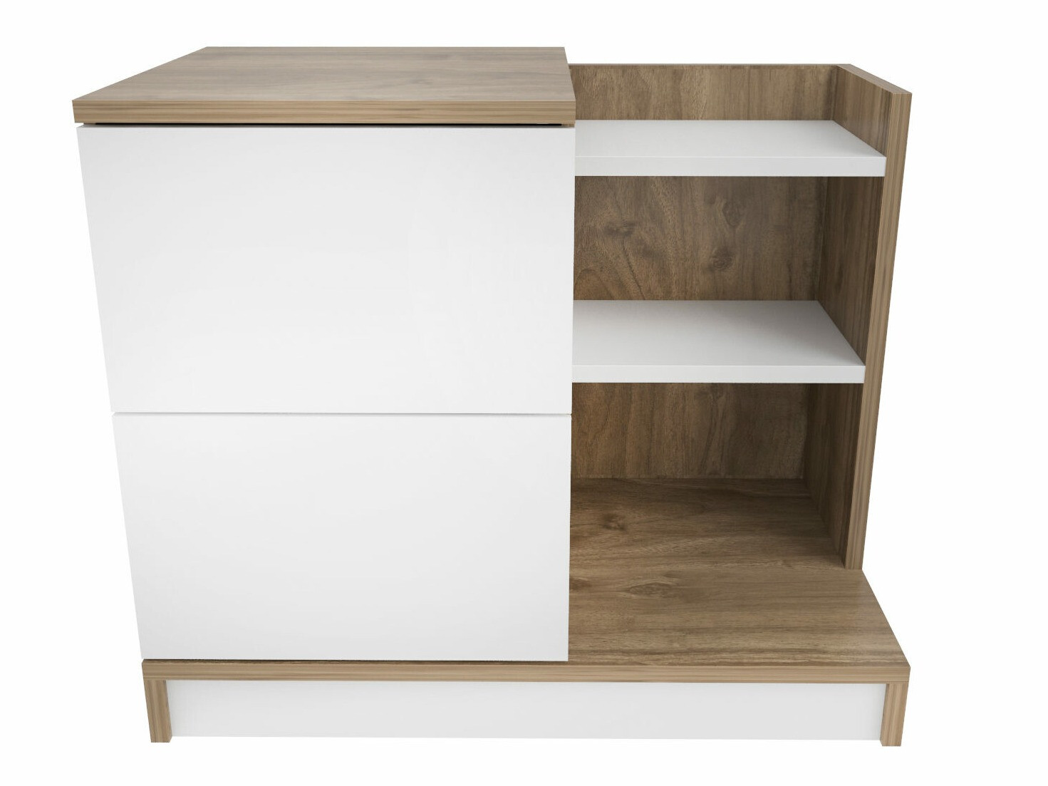 Nočna omarica Kailua 2444