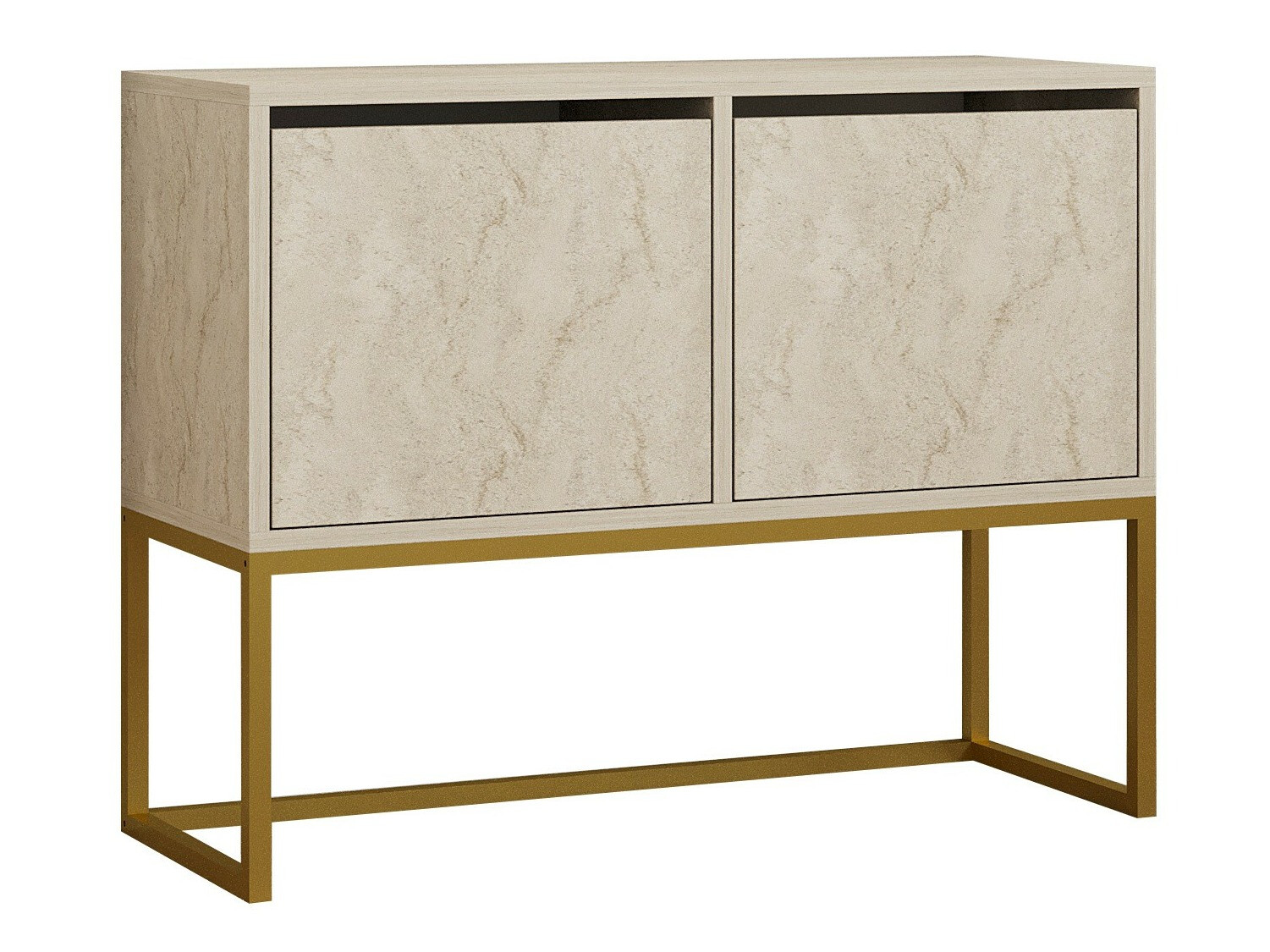 Omarica Kailua 2440 (Svetel travertin)