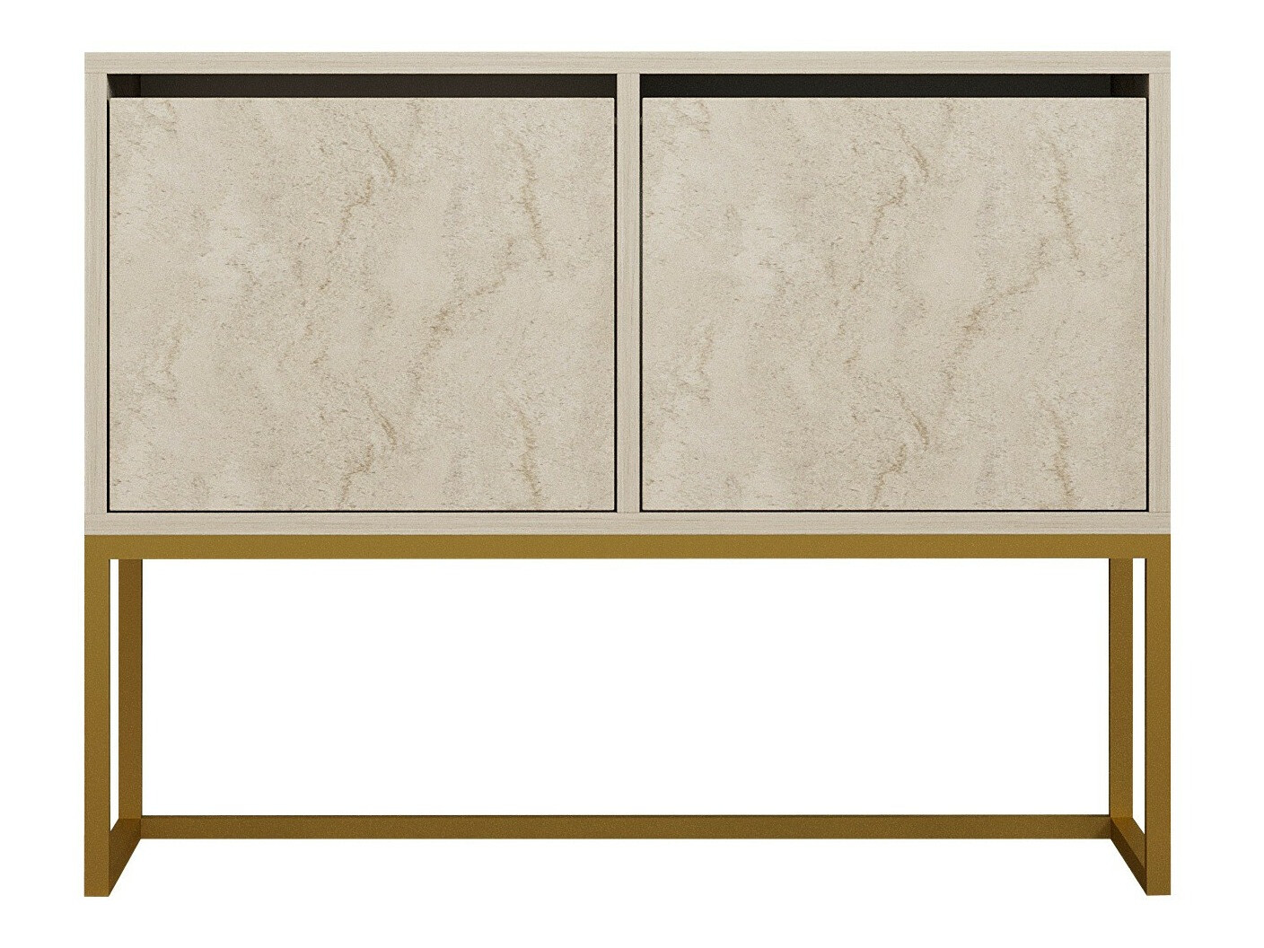 Omarica Kailua 2440 (Svetel travertin)