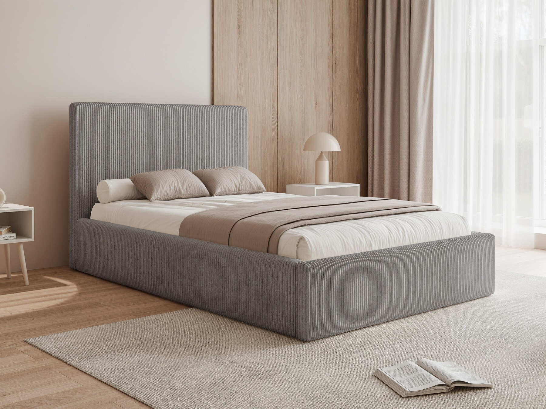 Postelja Martinez 101 (Poso 60)