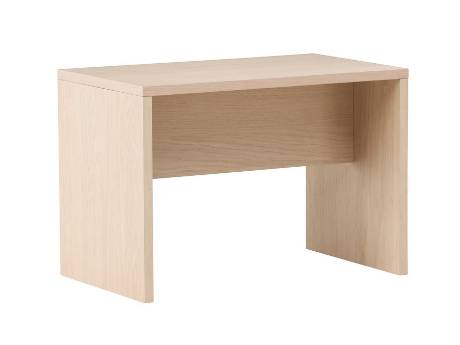 Stranska mizica Dallas 4763 (Hrast)