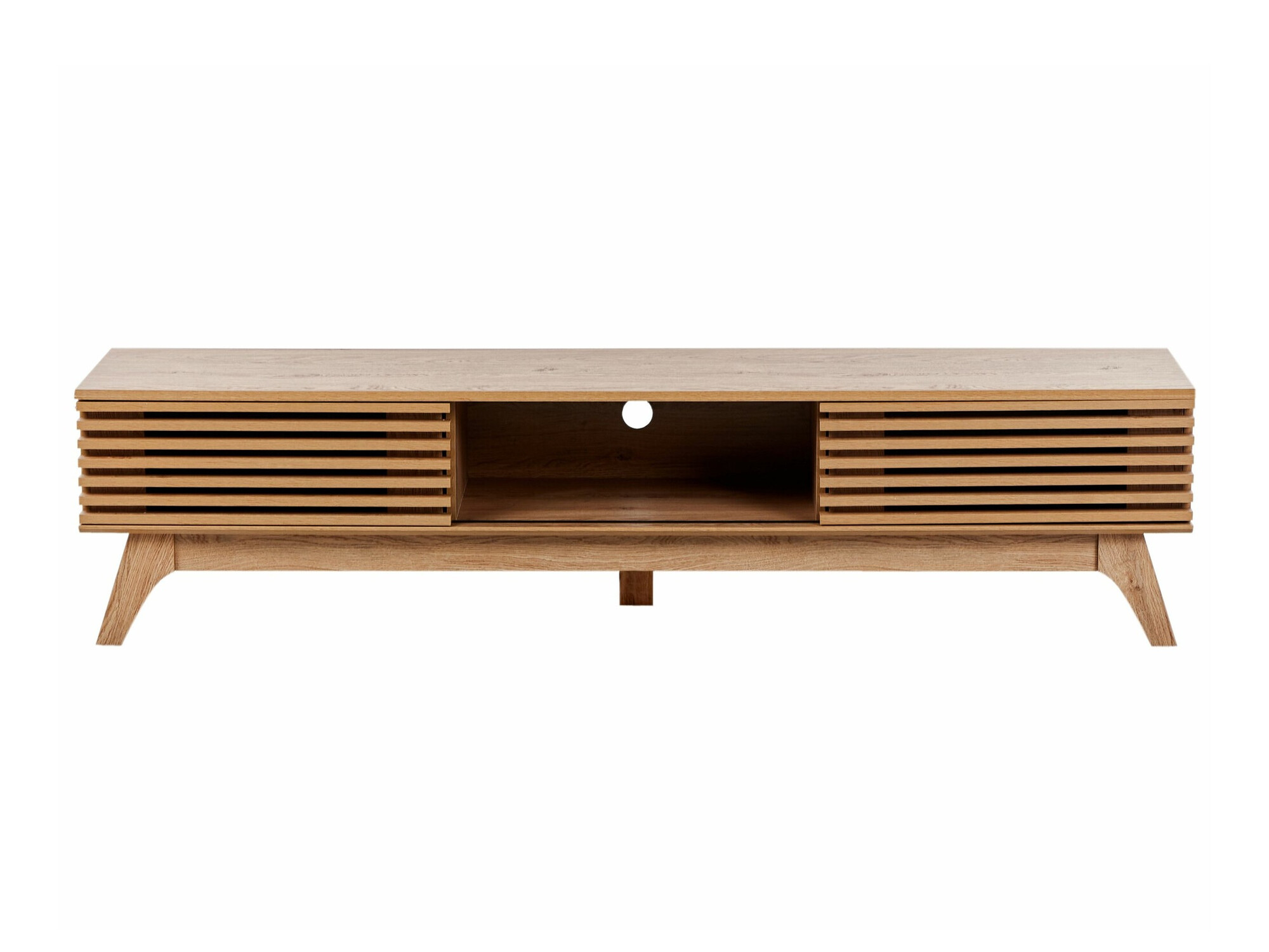 TV-omarica Berwyn 2554 (Rjava)