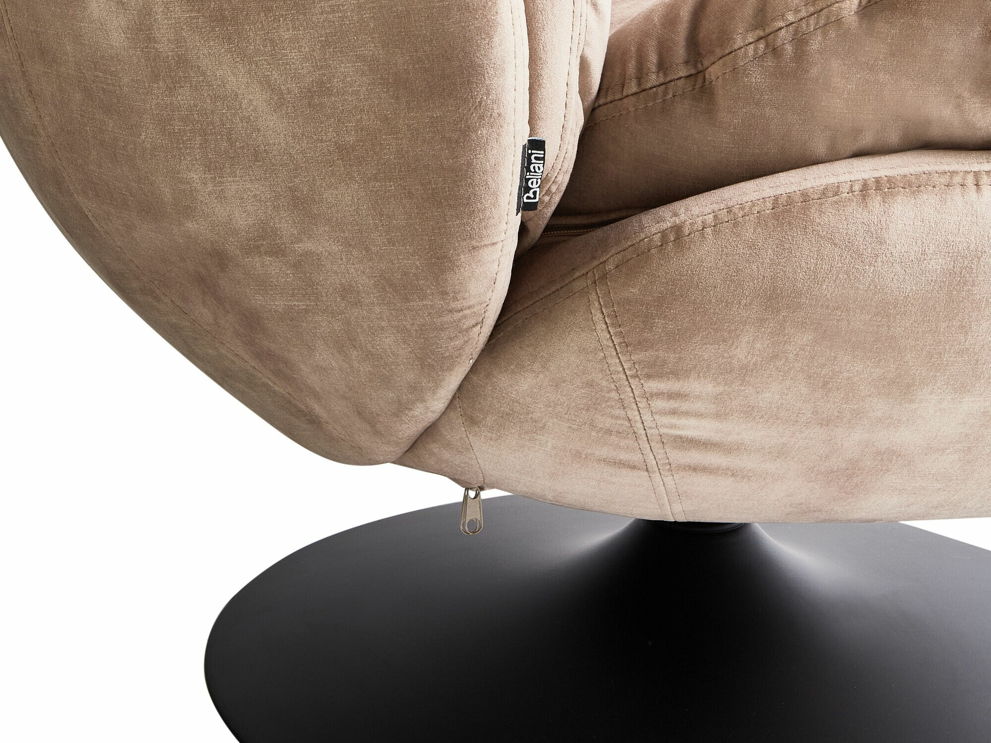 Fotelj Berwyn 2556 (Bež)