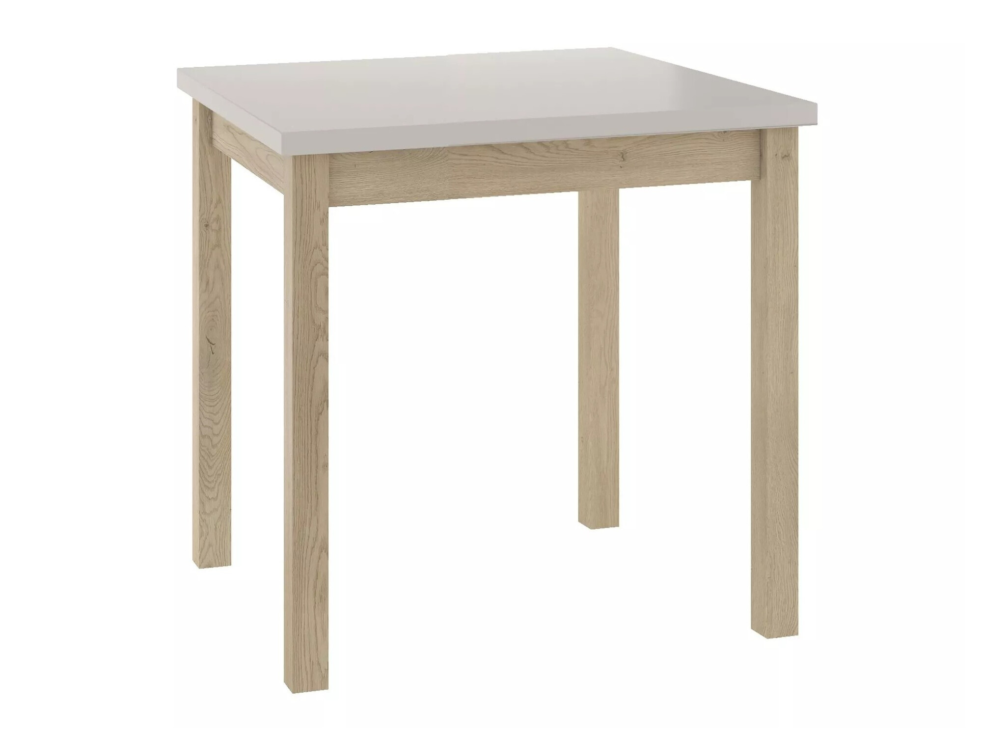 Miza Detroit 348 (Kašmir + Hrast)