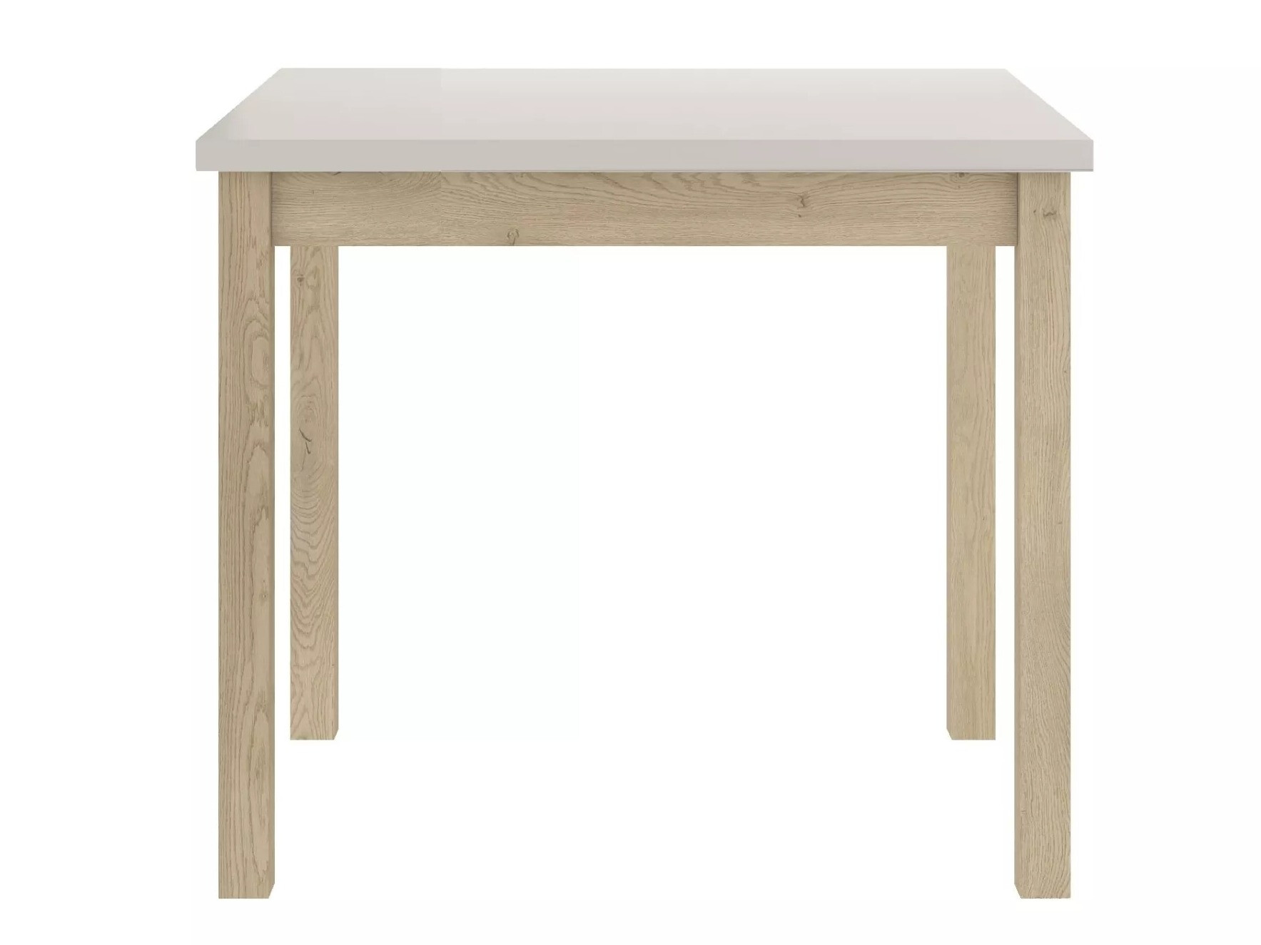 Miza Detroit 348 (Kašmir + Hrast)