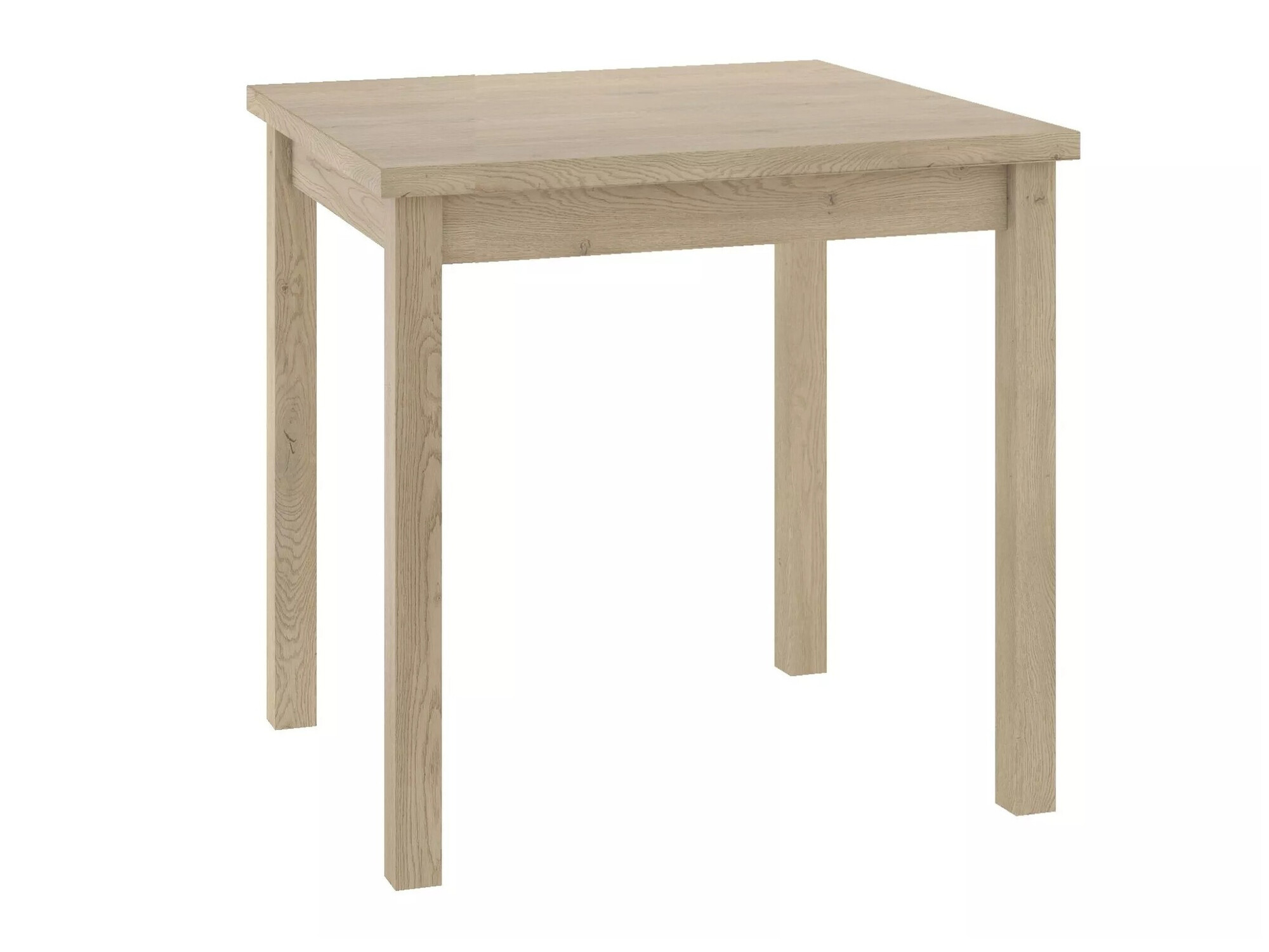 Miza Detroit 705 (Hrast)