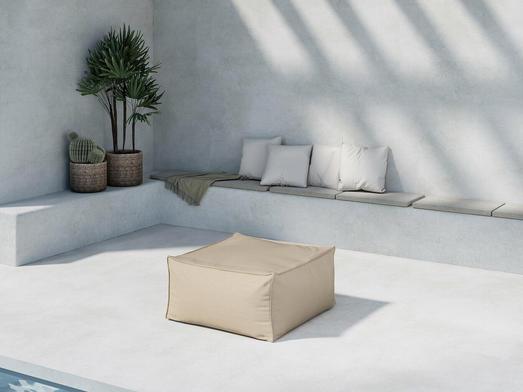 Sedežna vreča Dallas 4775