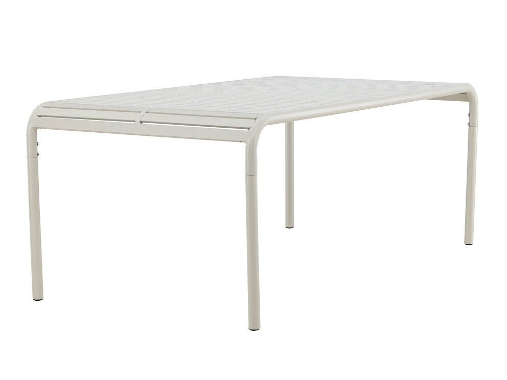 Vrtna miza Dallas 4771 (Bež)