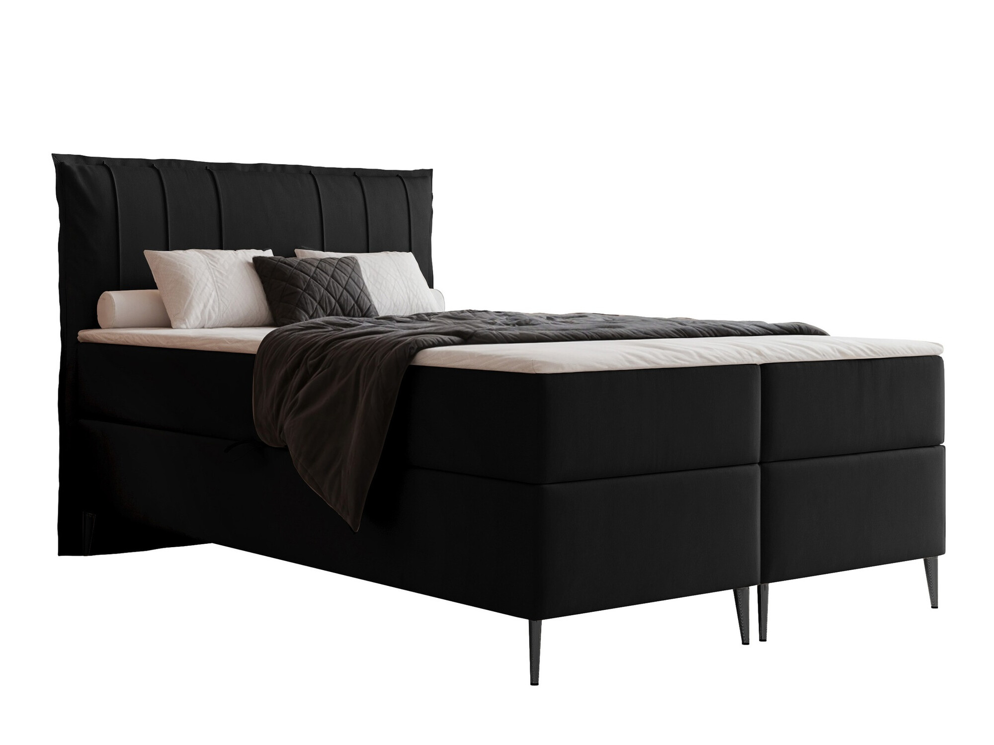 Boxspring postelja Martinez 105 (Magic Velvet 2219)