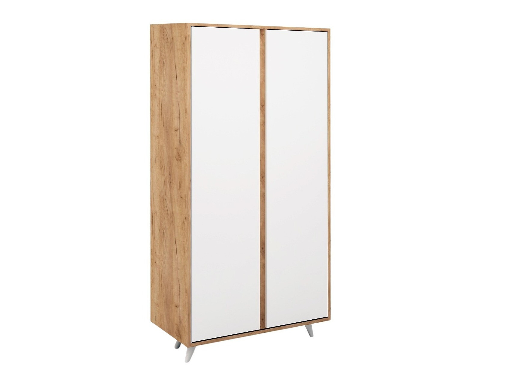 Garderobna omara Kailua 2450