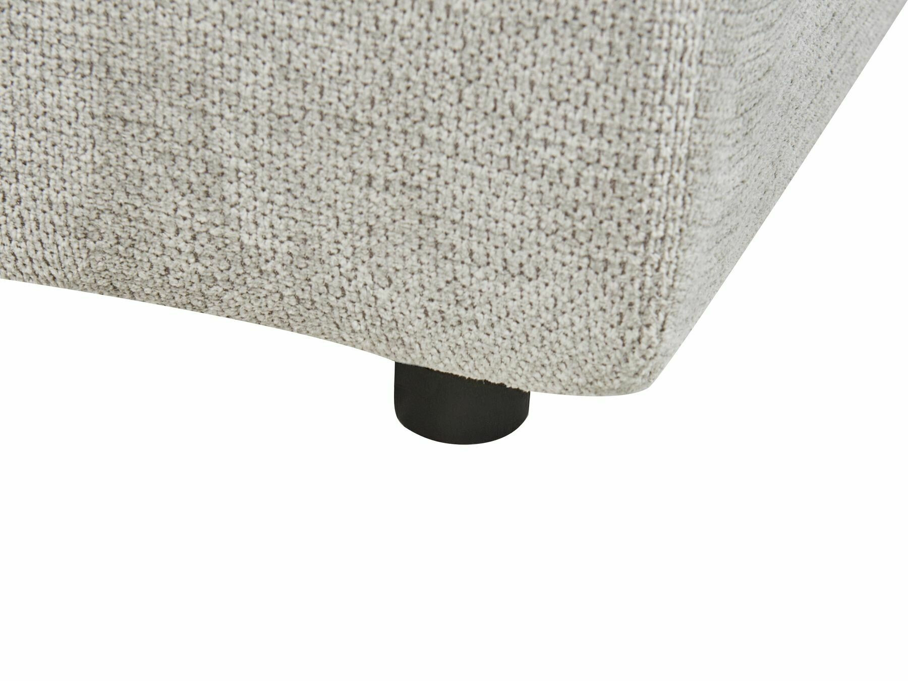 Raztegljiv kavč Mirtivi 101 (Svetlo siva)