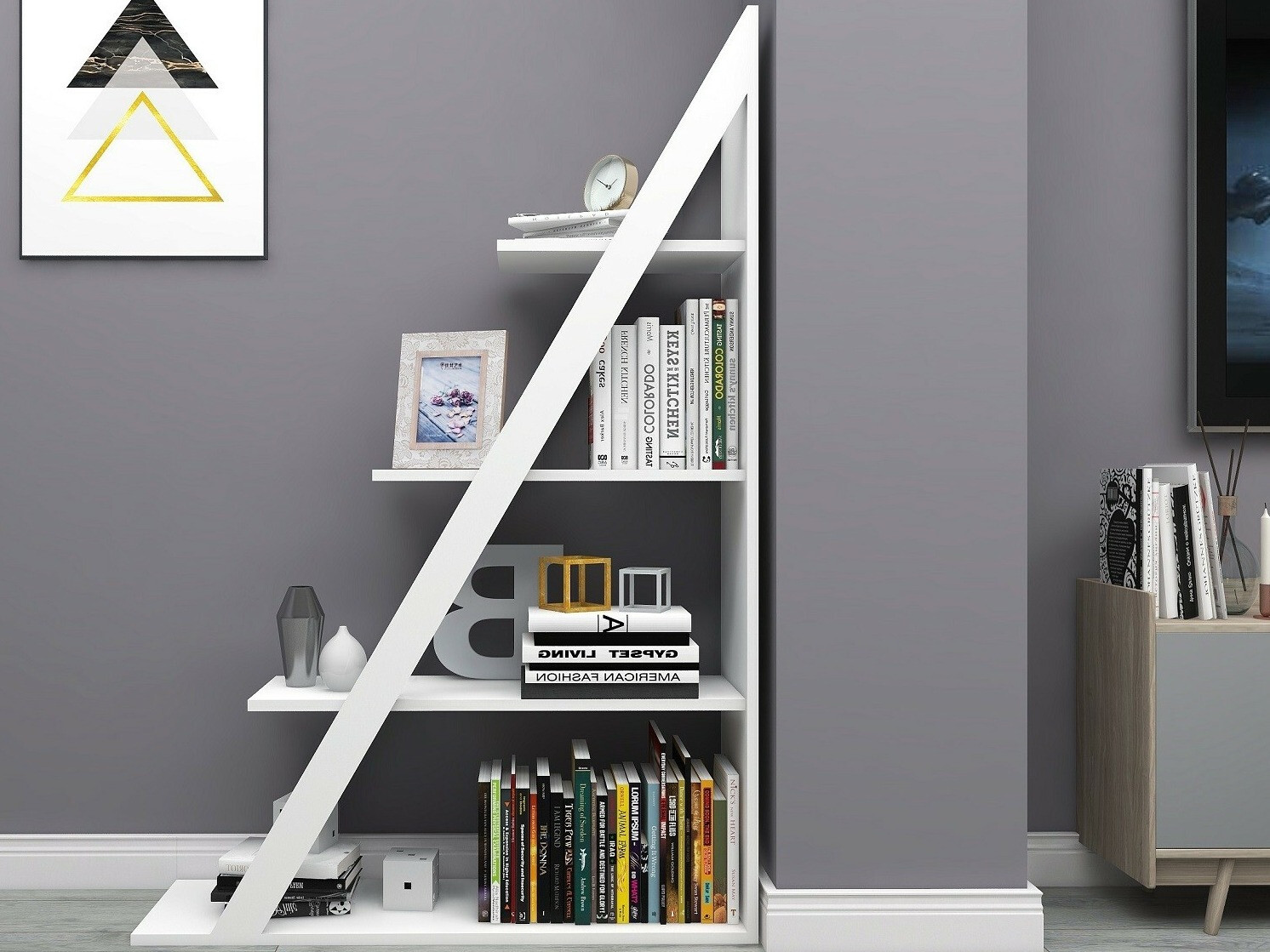 Regal Kailua 2455 (Bela)