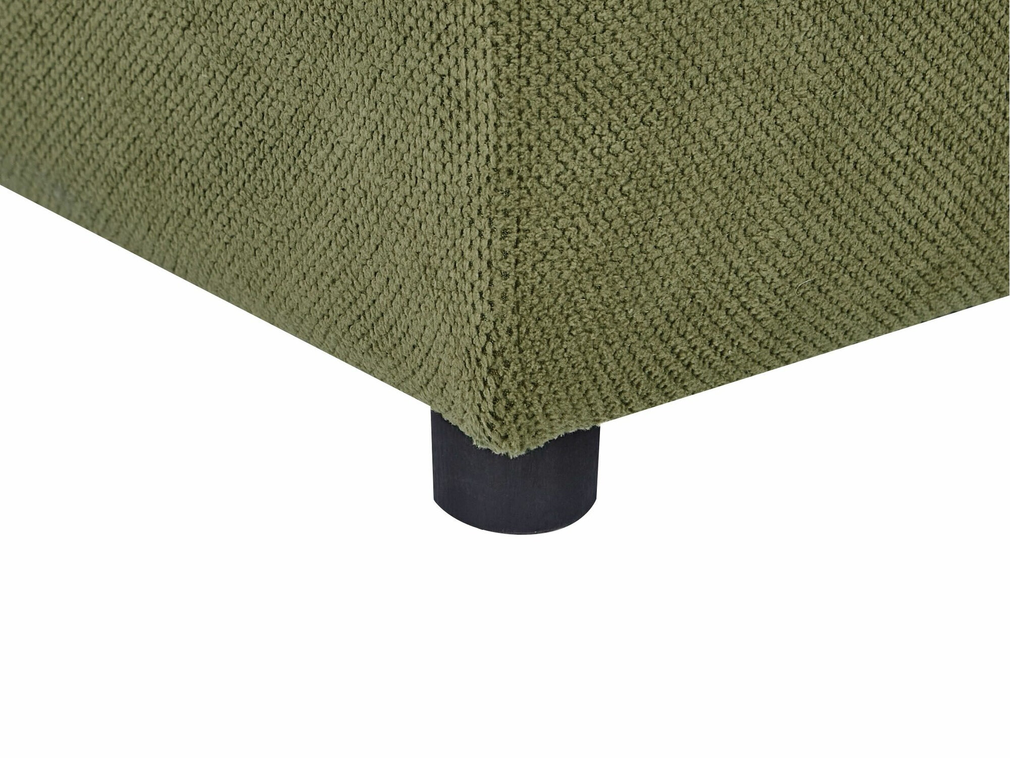 Klop z oblazinjenjem Mirtivi 102 (Zelena)