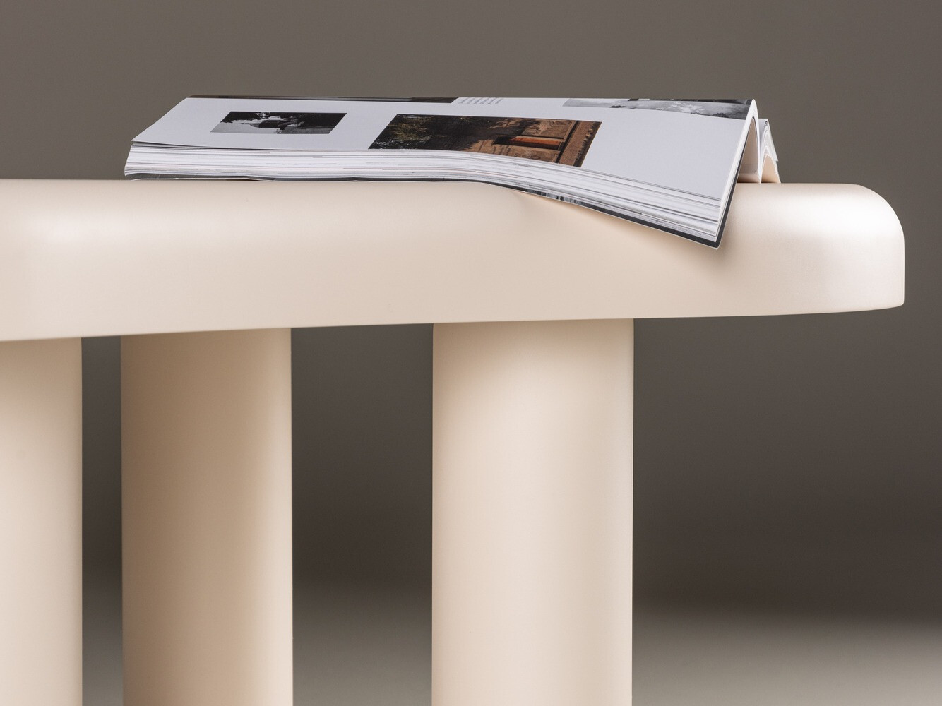 Klubska mizica Dallas 4782