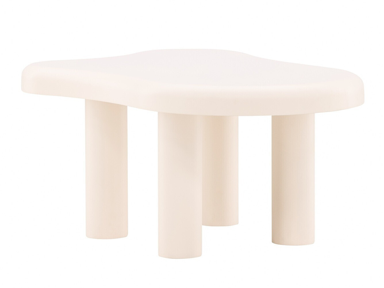 Klubska mizica Dallas 4782