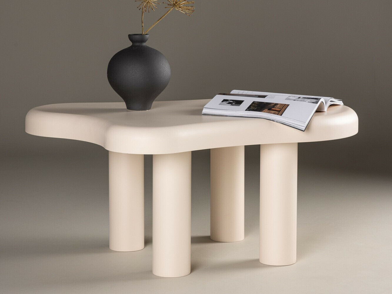 Klubska mizica Dallas 4782