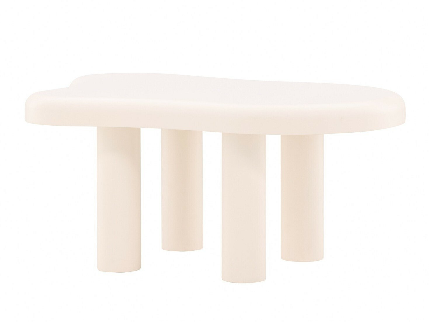 Klubska mizica Dallas 4782