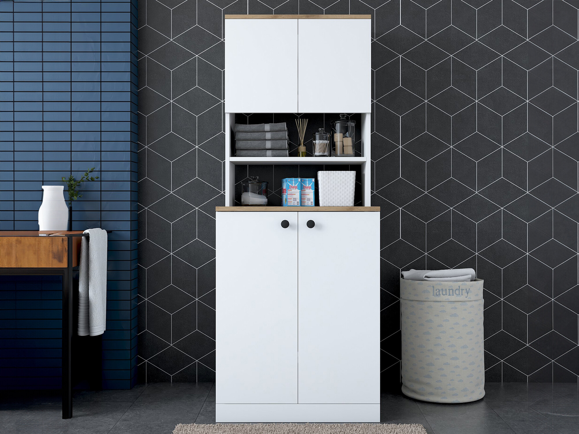 Kopalniški poličnik Kailua 2454