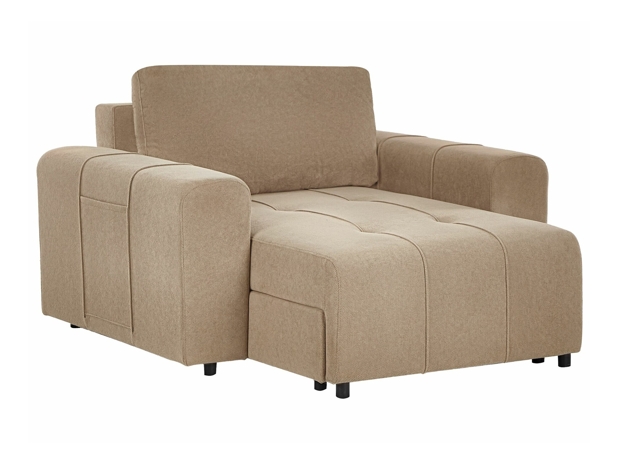 Počivalnik Mirtivi 103 (Rjava)