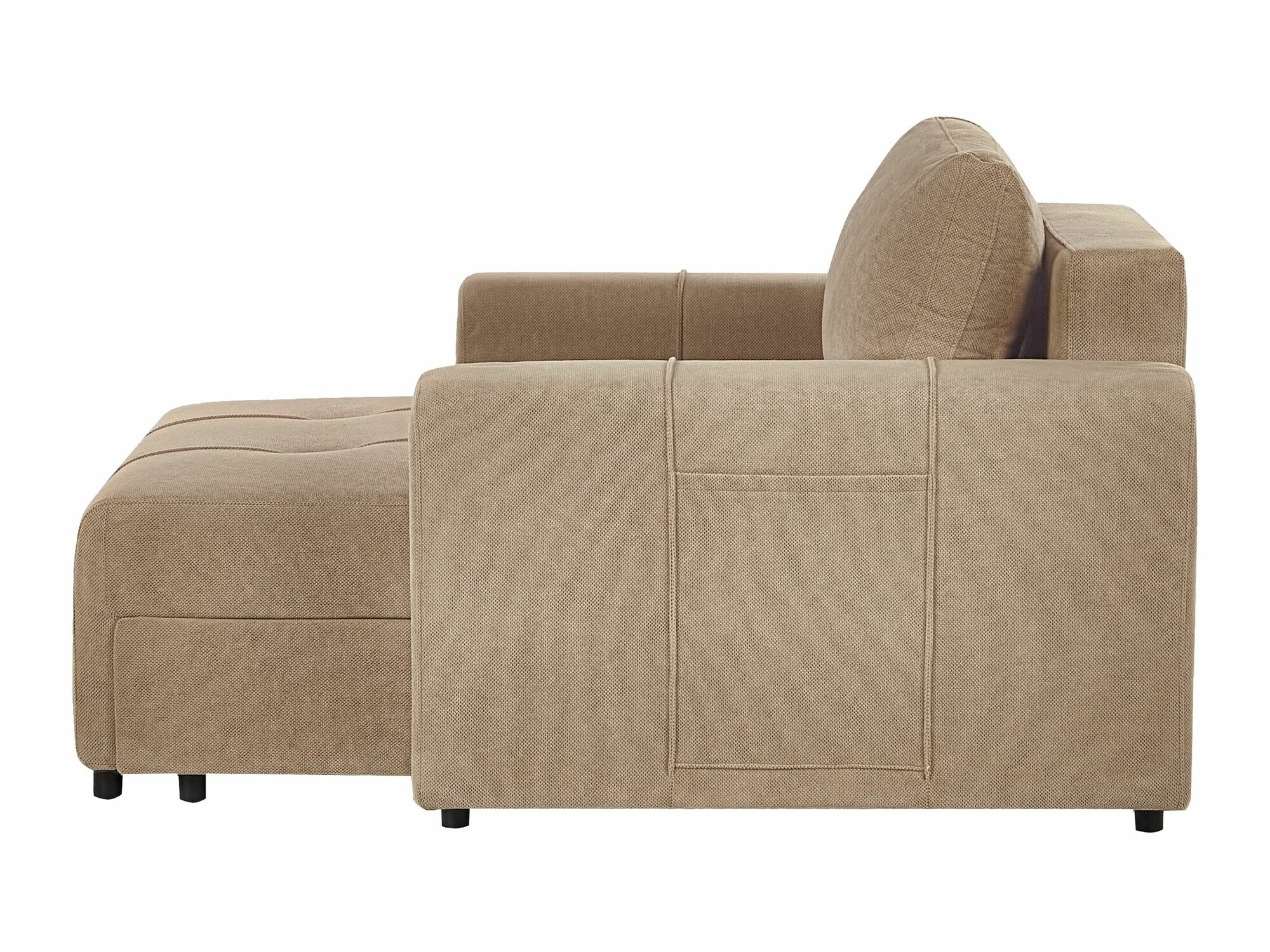 Počivalnik Mirtivi 103 (Rjava)