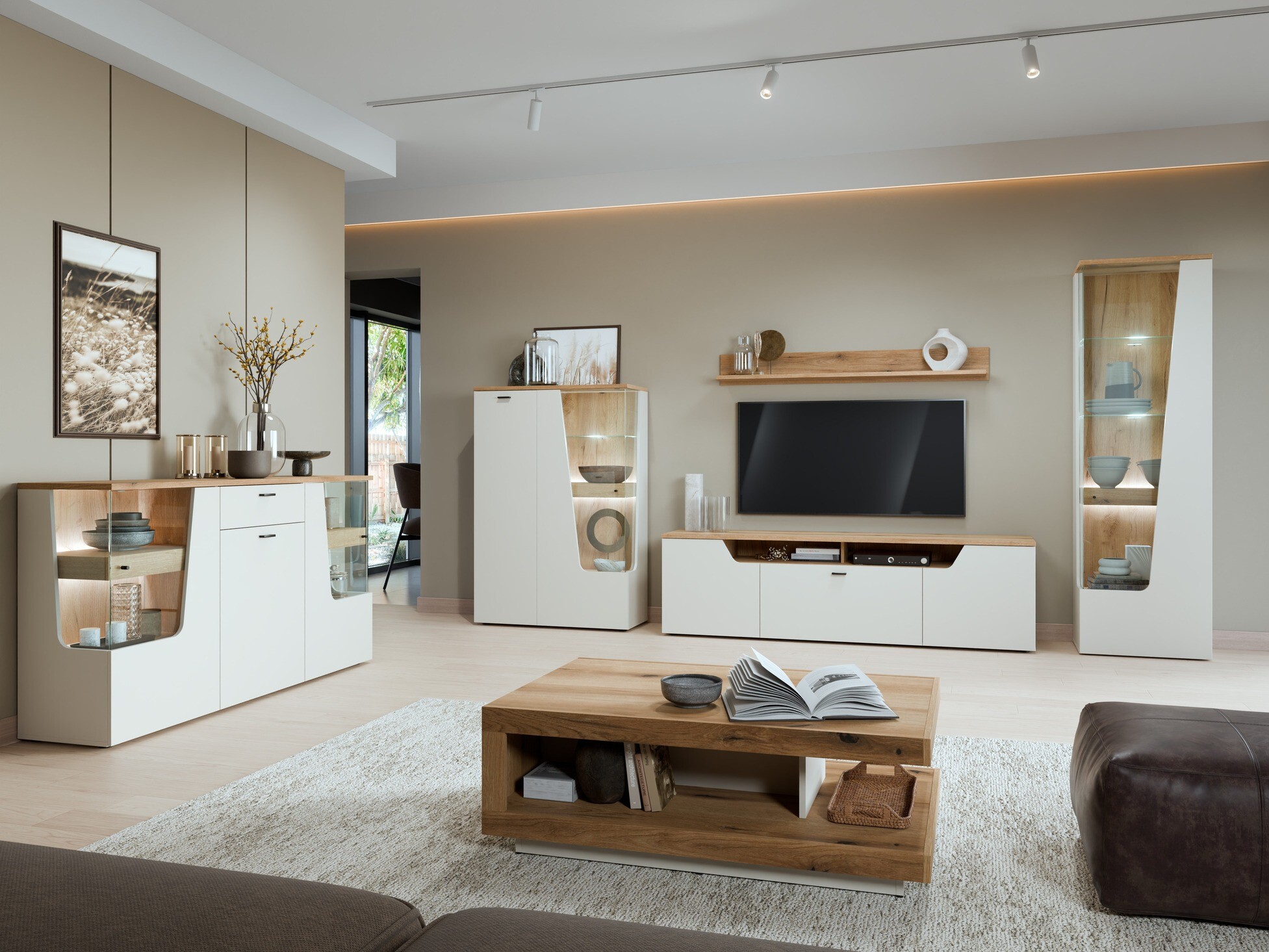 TV-omarica Corelia 100