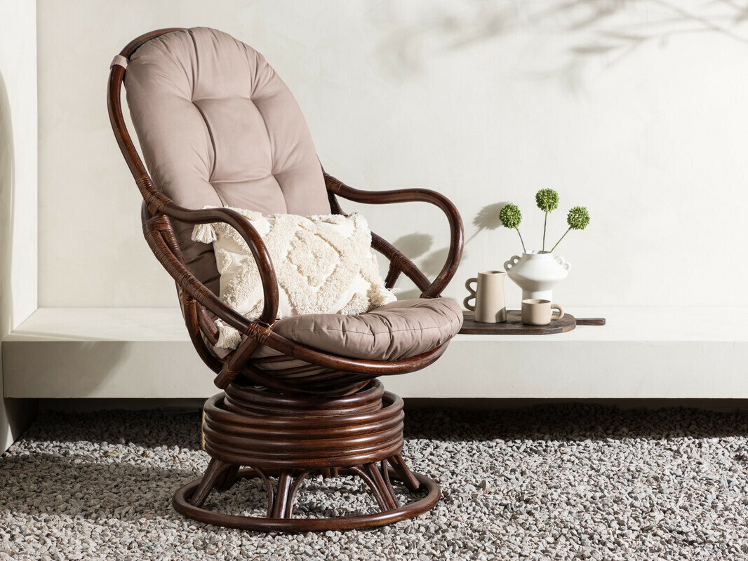 Vrtni fotelj Dallas 4377