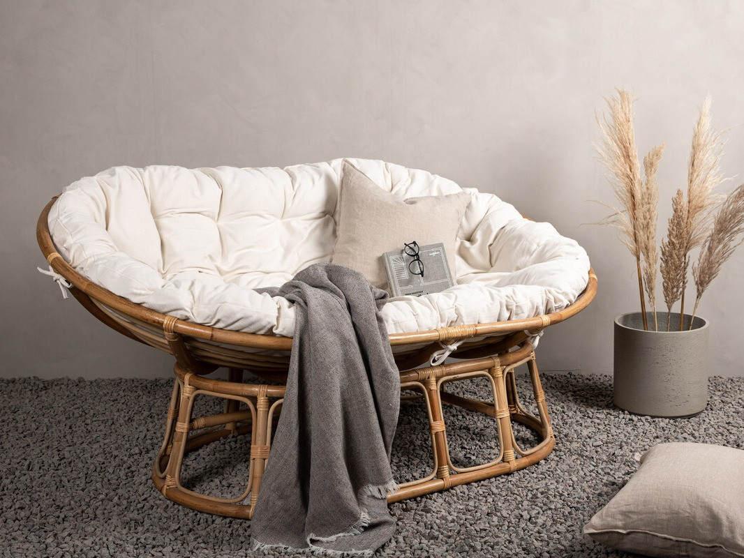 Vrtni kavč Dallas 4785