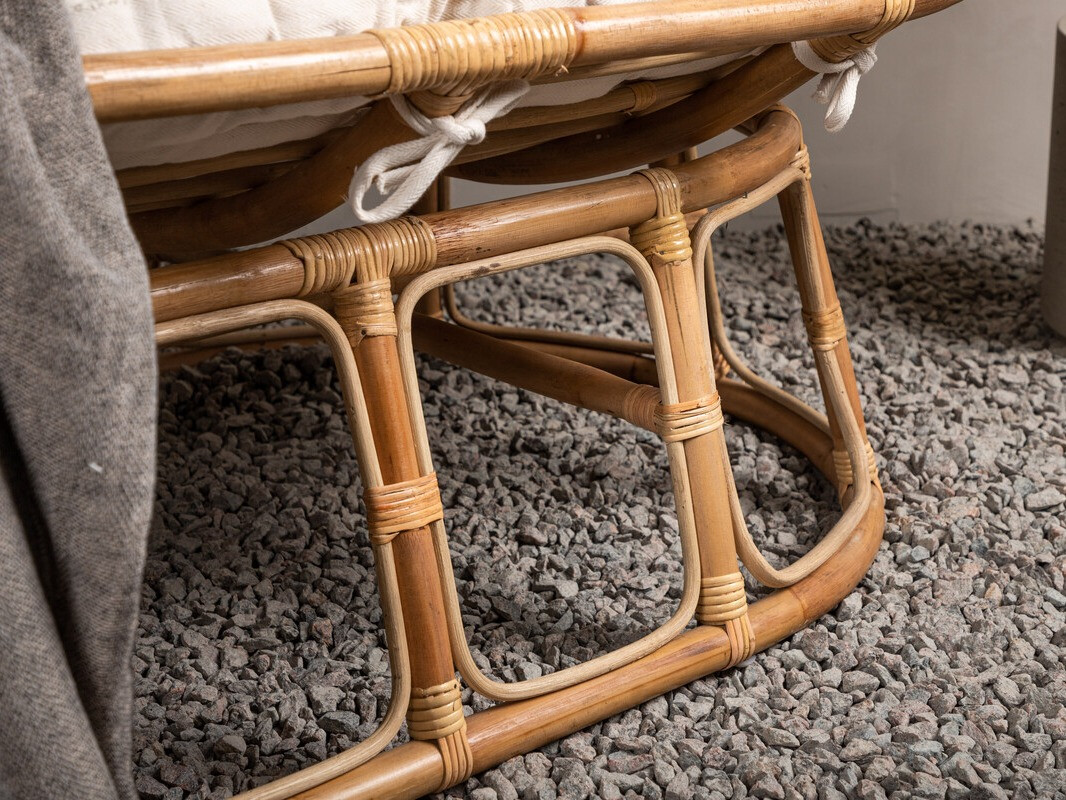 Vrtni kavč Dallas 4785