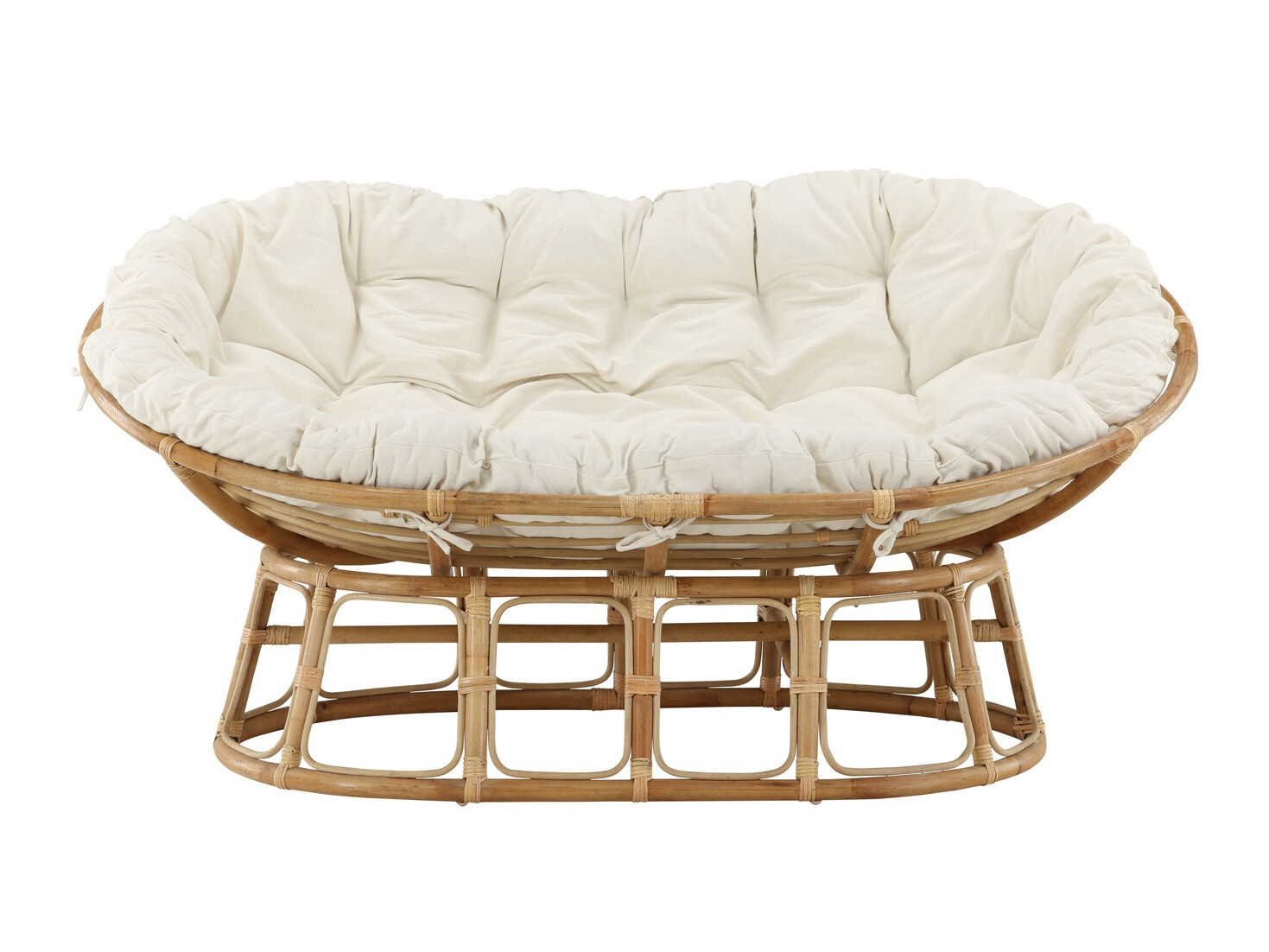 Vrtni kavč Dallas 4785