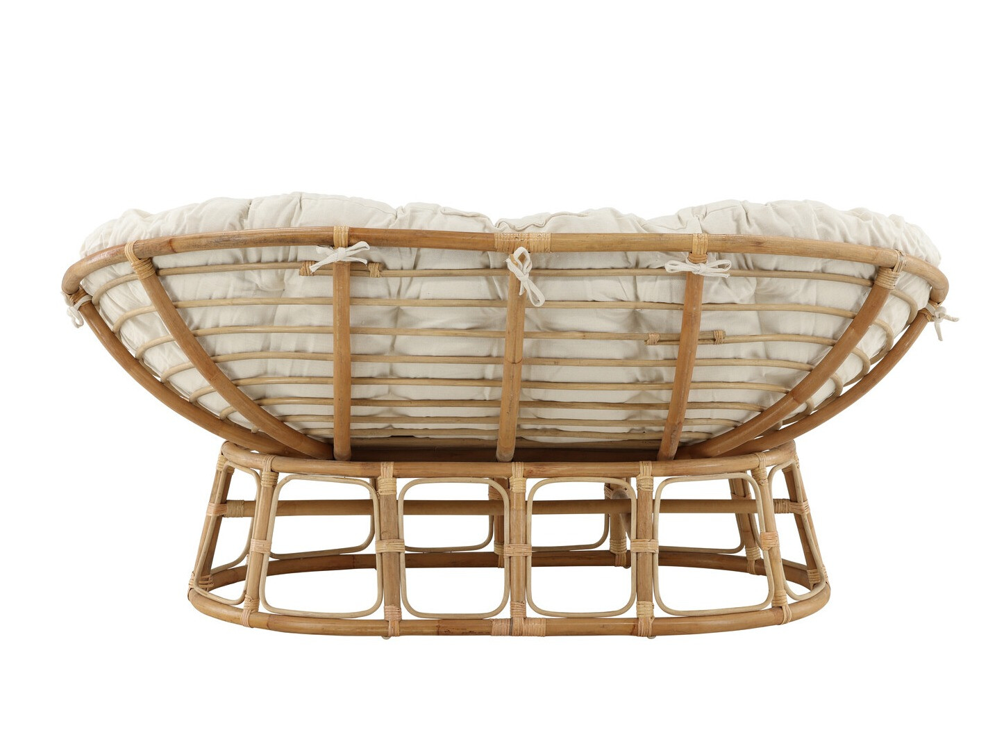 Vrtni kavč Dallas 4785