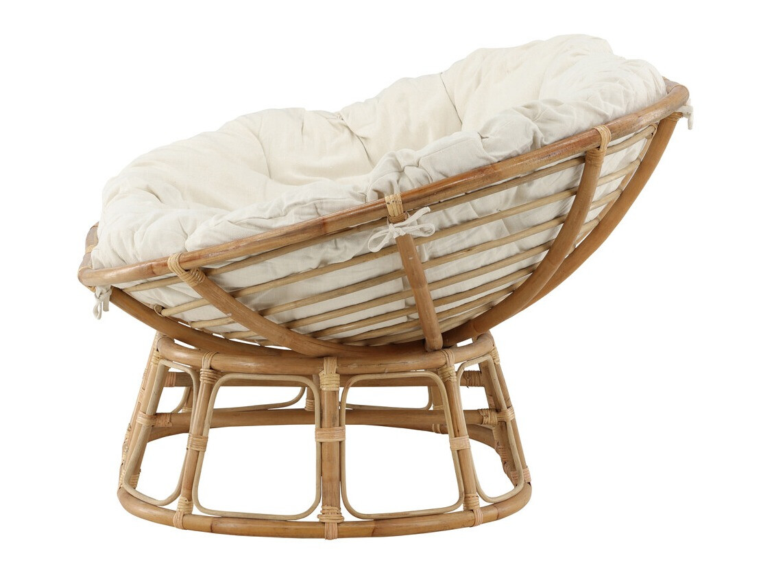 Vrtni kavč Dallas 4785