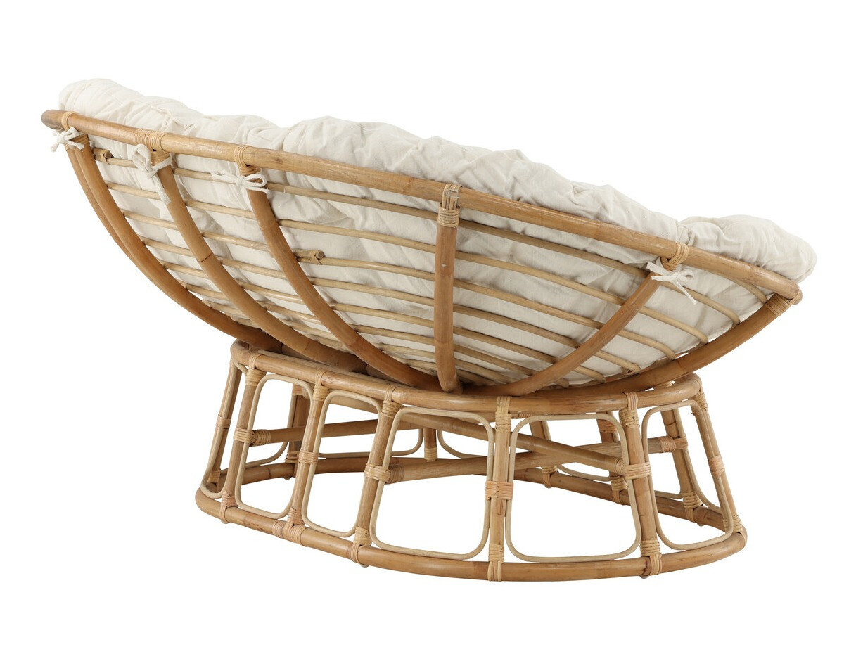 Vrtni kavč Dallas 4785