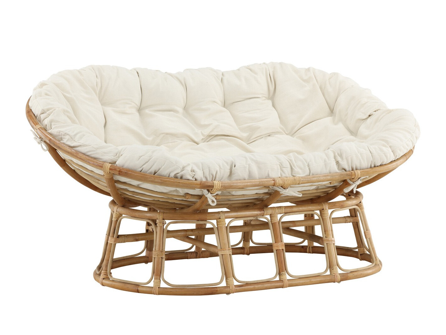 Vrtni kavč Dallas 4785