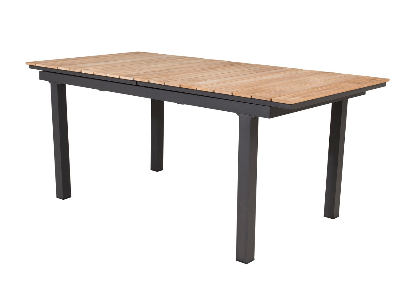 Komplet mize in stolov Dallas 4788