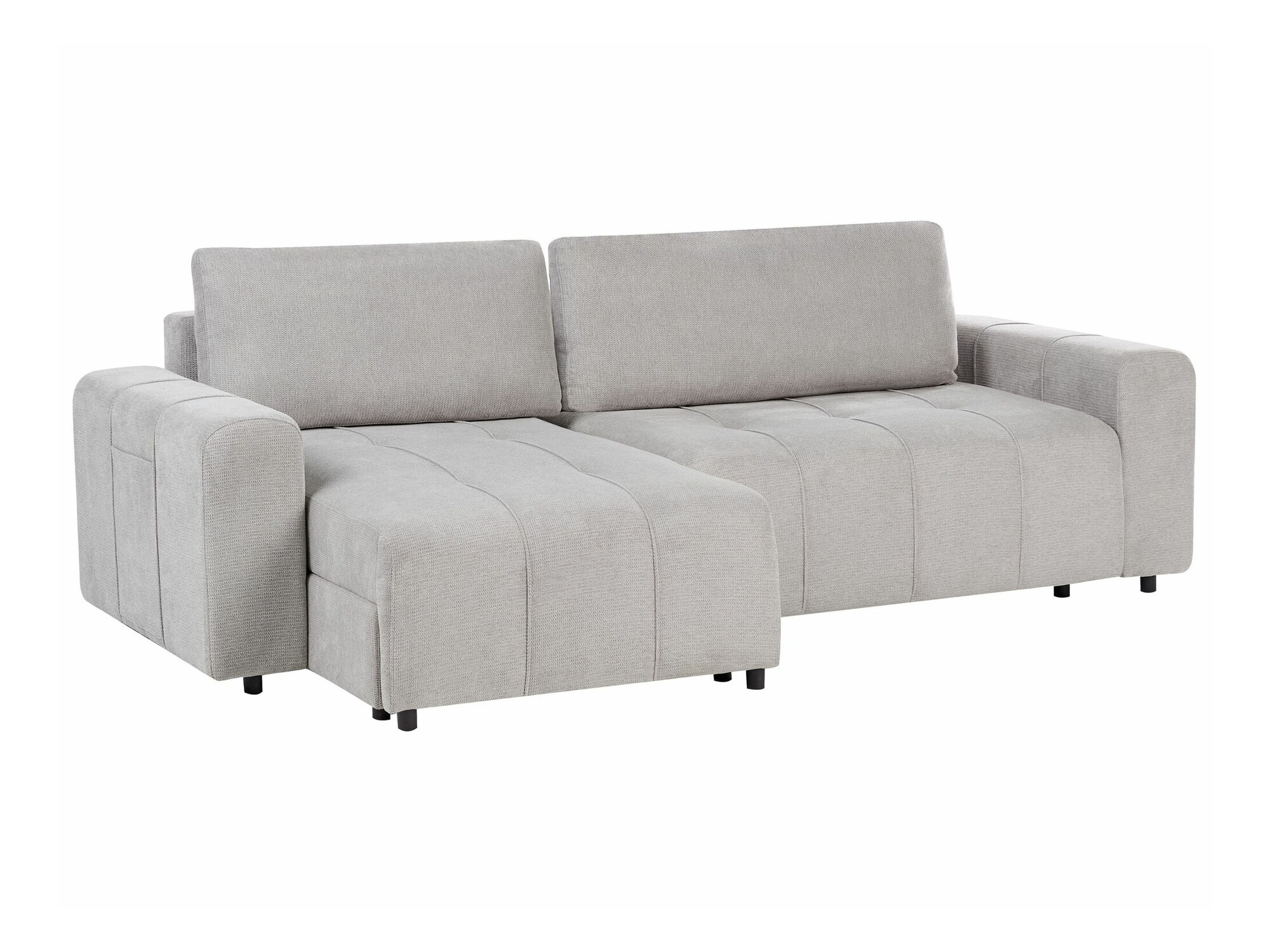 Kotna garnitura Mirtivi 104 (Svetlo siva)