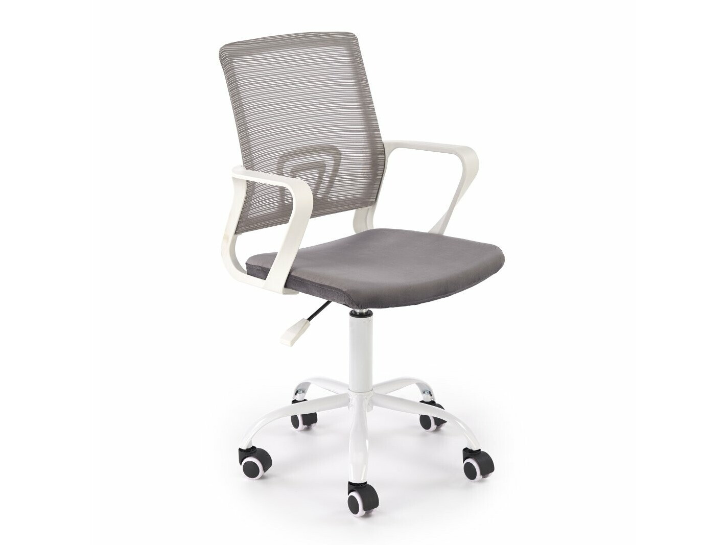 Otroški stol Houston 1917 (Siva)