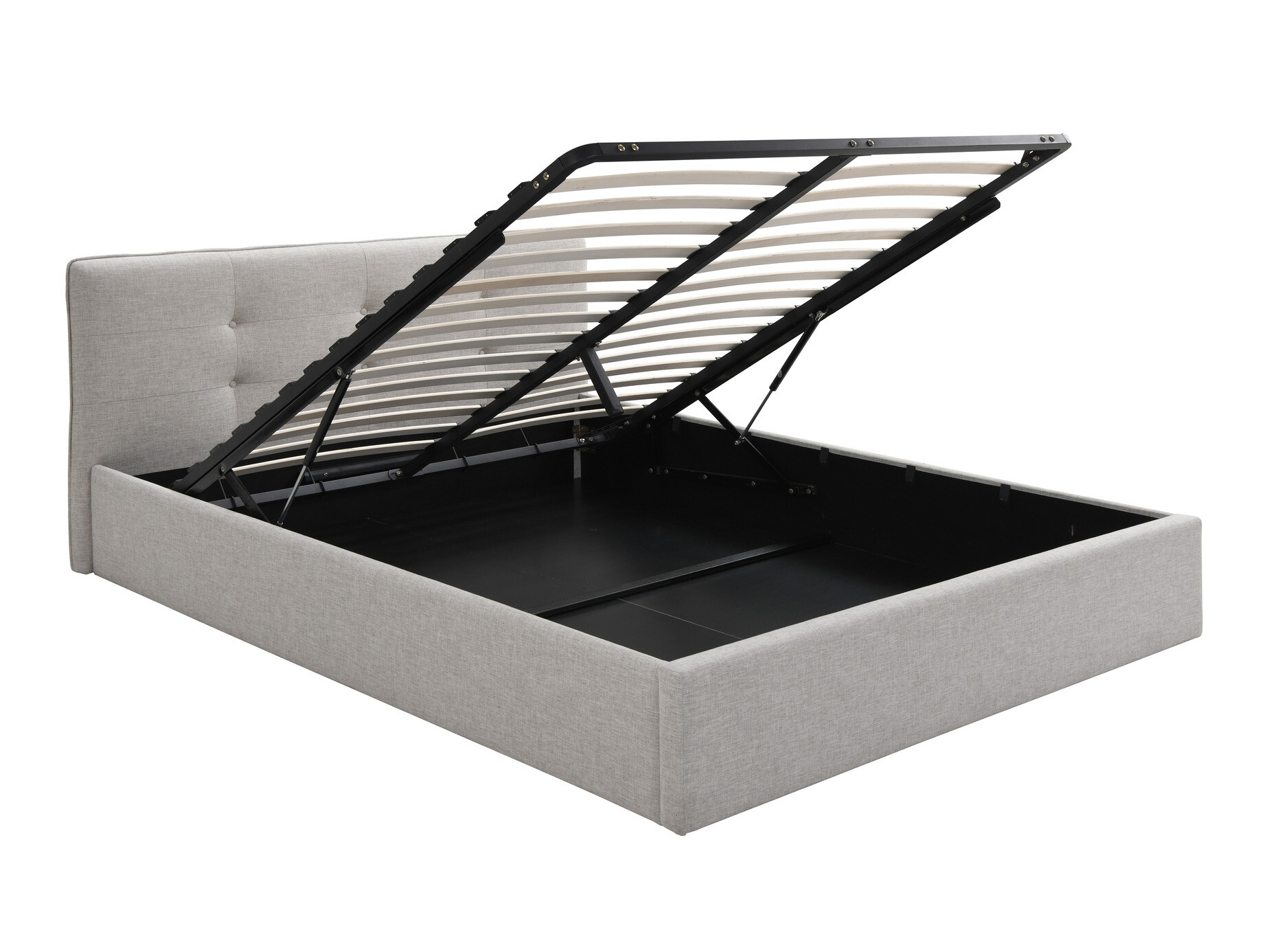 Postelja Comfivo 445