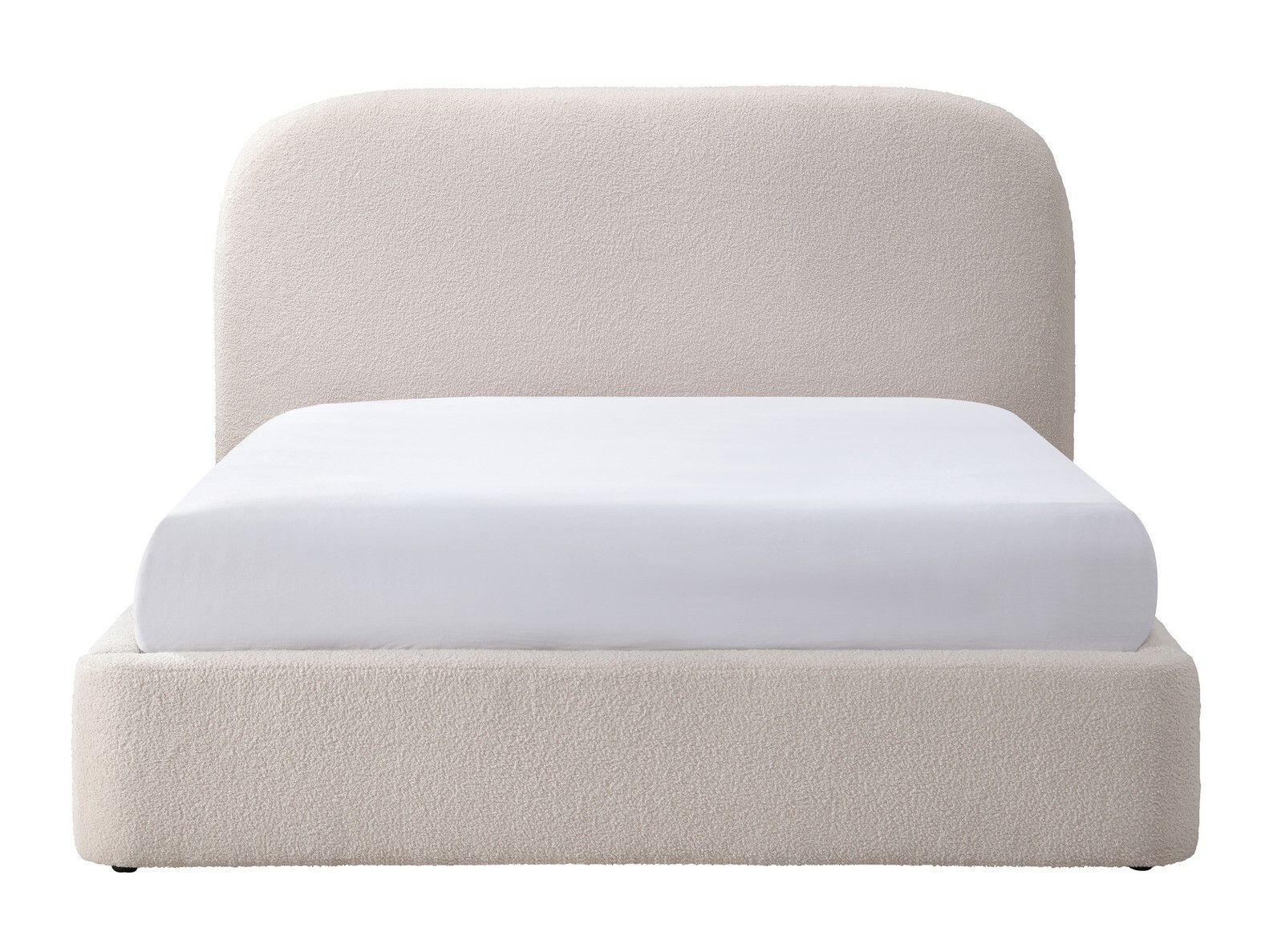 Postelja Comfivo Granum