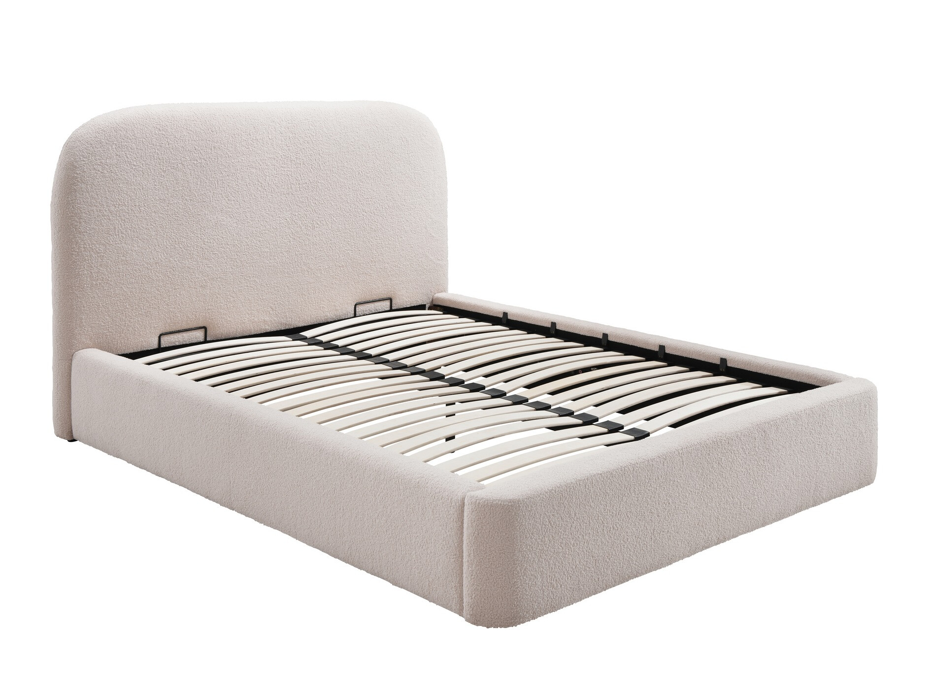 Postelja Comfivo Granum